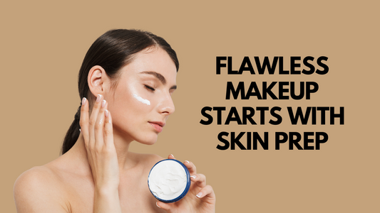 How to Prep Your Skin Before Makeup (From a Stylist Who’s Seen It All)