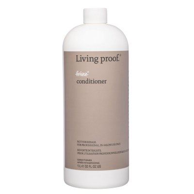 Living Proof No Frizz Conditioner
