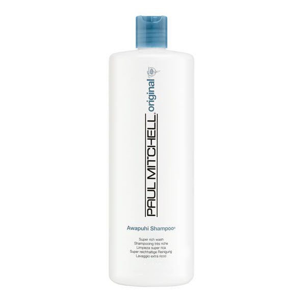 Paul Mitchell Awapuhi Shampoo 33.8oz-
