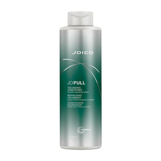 Joico JoiFull Volumizing Conditioner 33.8oz/Liter-