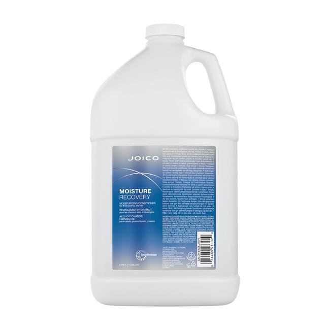 Joico Moisture Recovery Conditioner 1 Gal / 128 Oz-