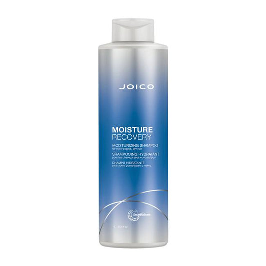 Joico Moisture Recovery Shampoo 1L/33.8oz-