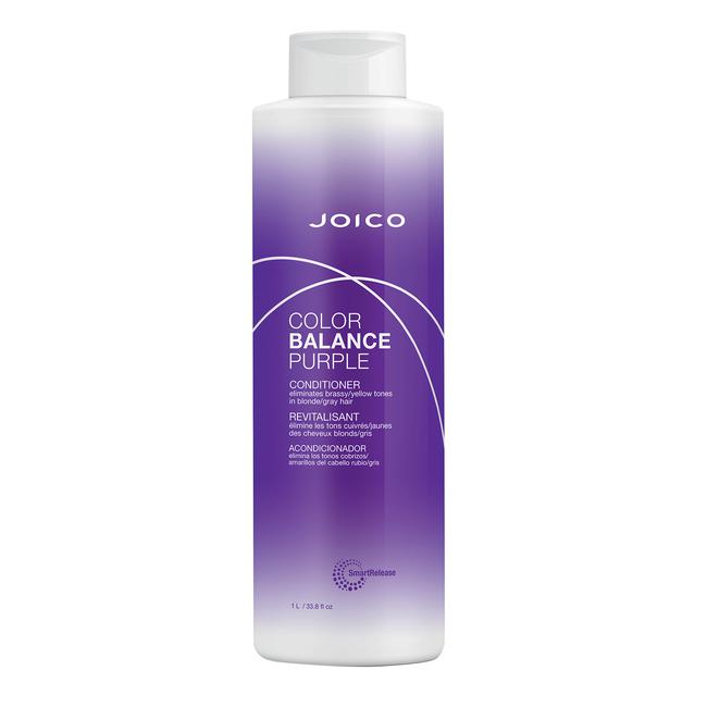 Joico Color Balance Purple Conditioner 33.8 fl oz-