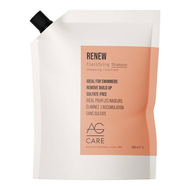 AG Hair Renew Clarifying Shampoo