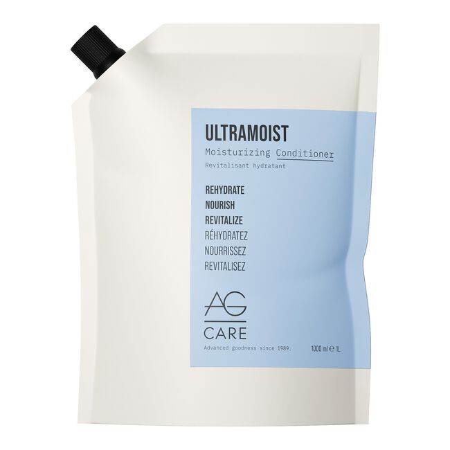 AG Hair Ultramoist Moisturizing Conditioner