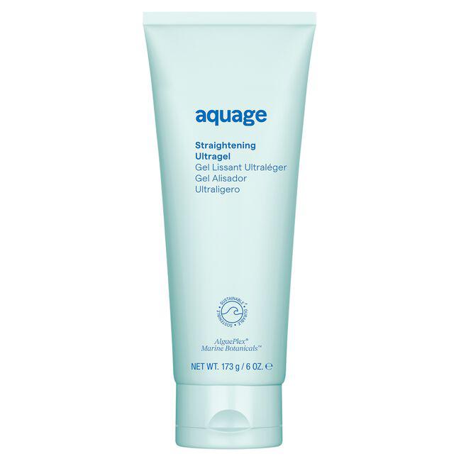 AQUAGE Straightening Ultra Gel, 7 oz-