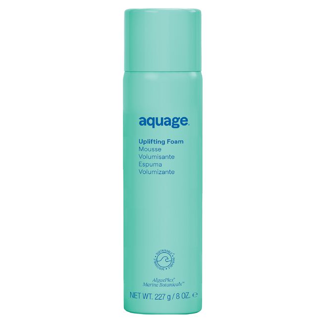 AQUAGE Uplifting Foam, 8 oz-
