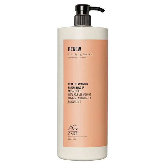 AG Hair Renew Clarifying Shampoo