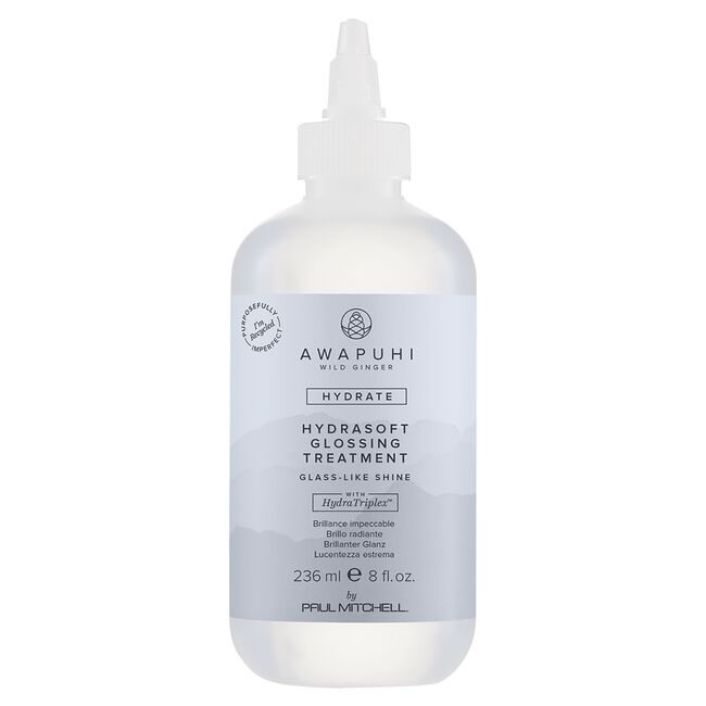 Paul Mitchell HydraSoft Glossing Treatment 8oz-