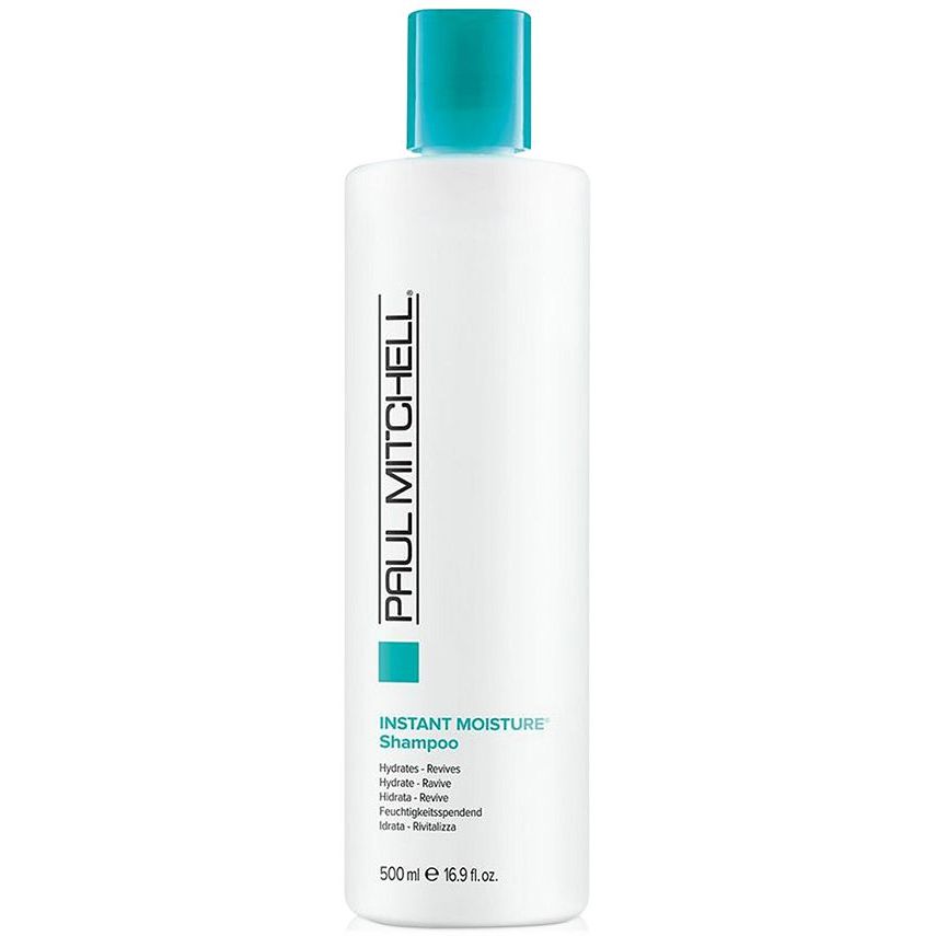 Paul Mitchell Instant Moisture Shampoo-