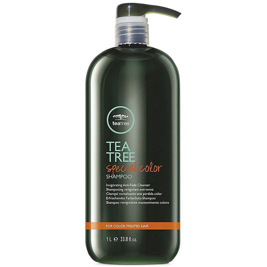 Paul Mitchell Tea Tree Special Color Shampoo 33.8oz-