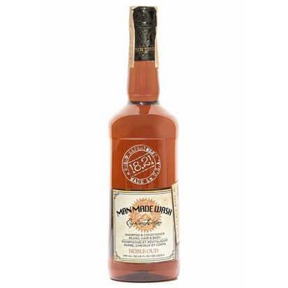 18.21 Man Made Noble Oud Man Made Wash-
