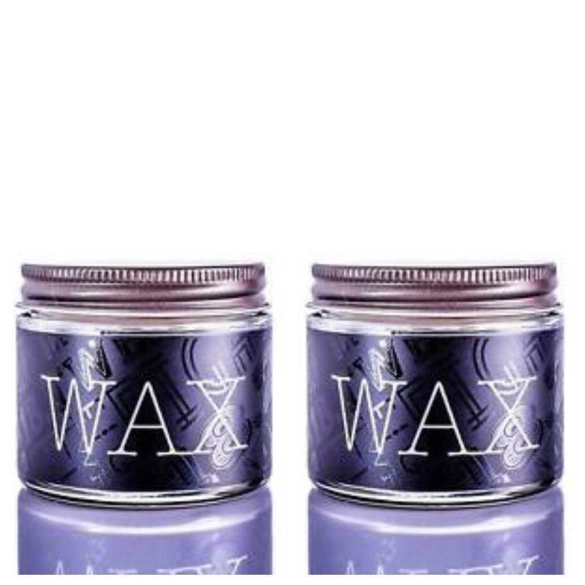 18.21 Man Made Wax 2 oz (Pack of 2)-
