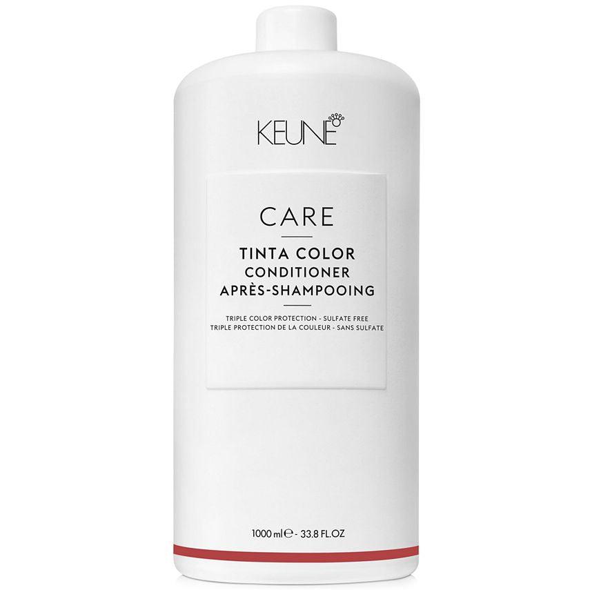 Keune Care Tinta Color Conditioner 33.8 oz-