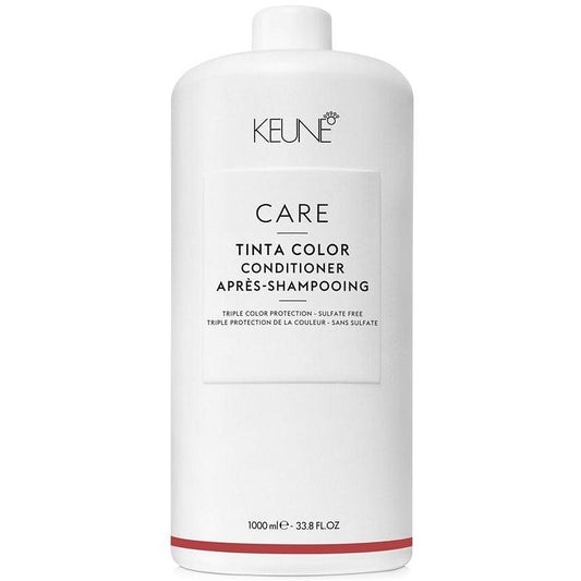 Keune Care Tinta Color Conditioner 33.8 oz-