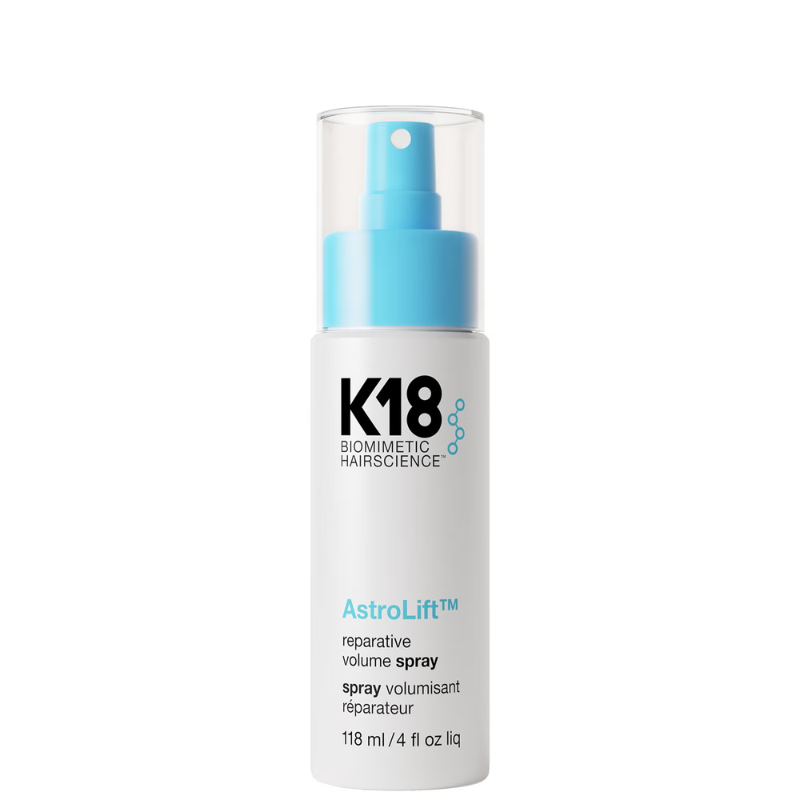 K18 AstroLift Reparative Volume Spray 4 oz