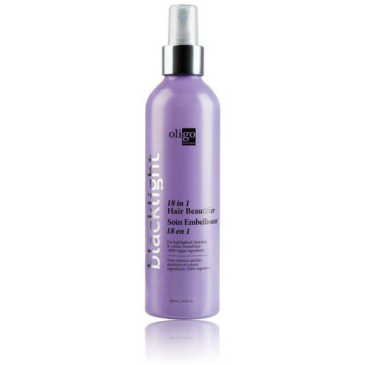 Oligo Blacklight 18 in 1 Hair Beautifier 8.5oz-