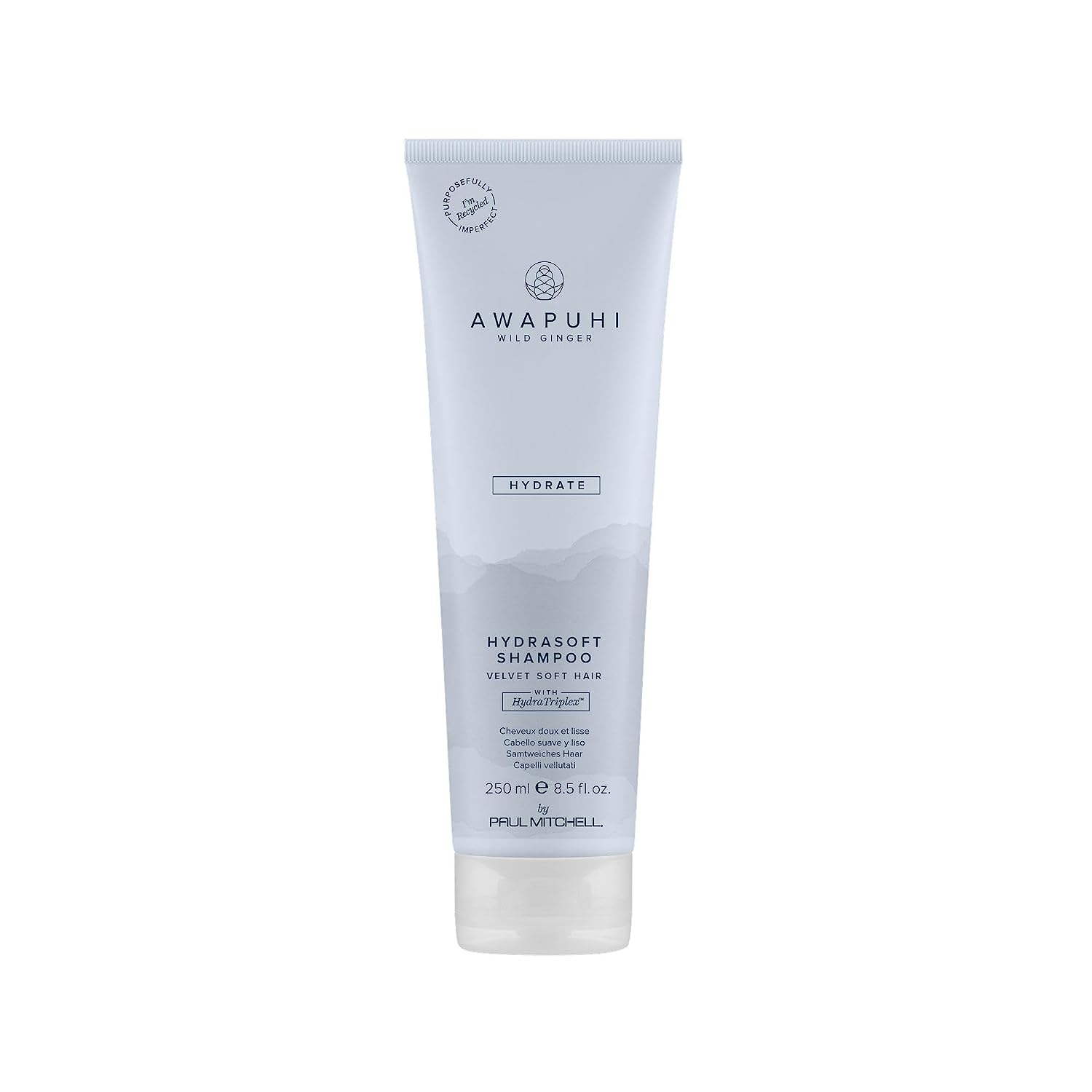 Paul Mitchell Awapuhi Wild Ginger HydraSoft Shampoo-