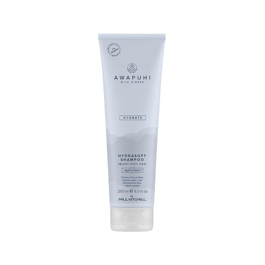 Paul Mitchell Awapuhi Wild Ginger HydraSoft Shampoo-
