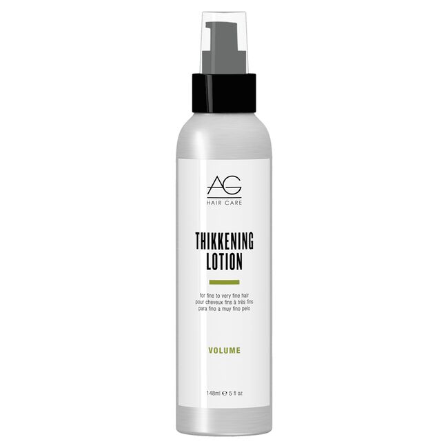 AG Hair Thikkening Lotion 5 oz