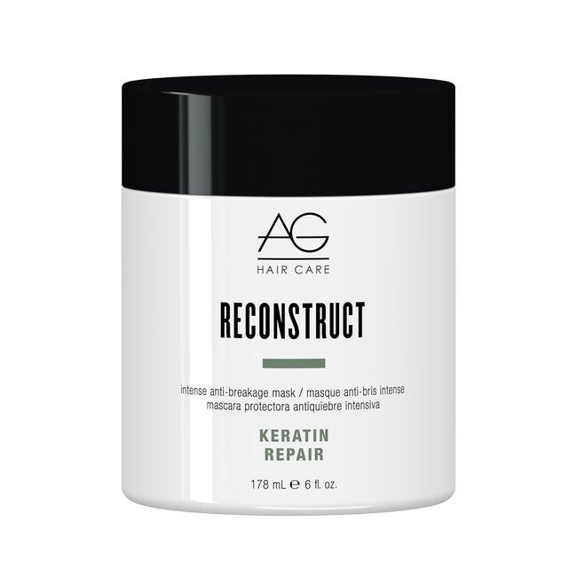 AG Hair Reconstruct 6oz