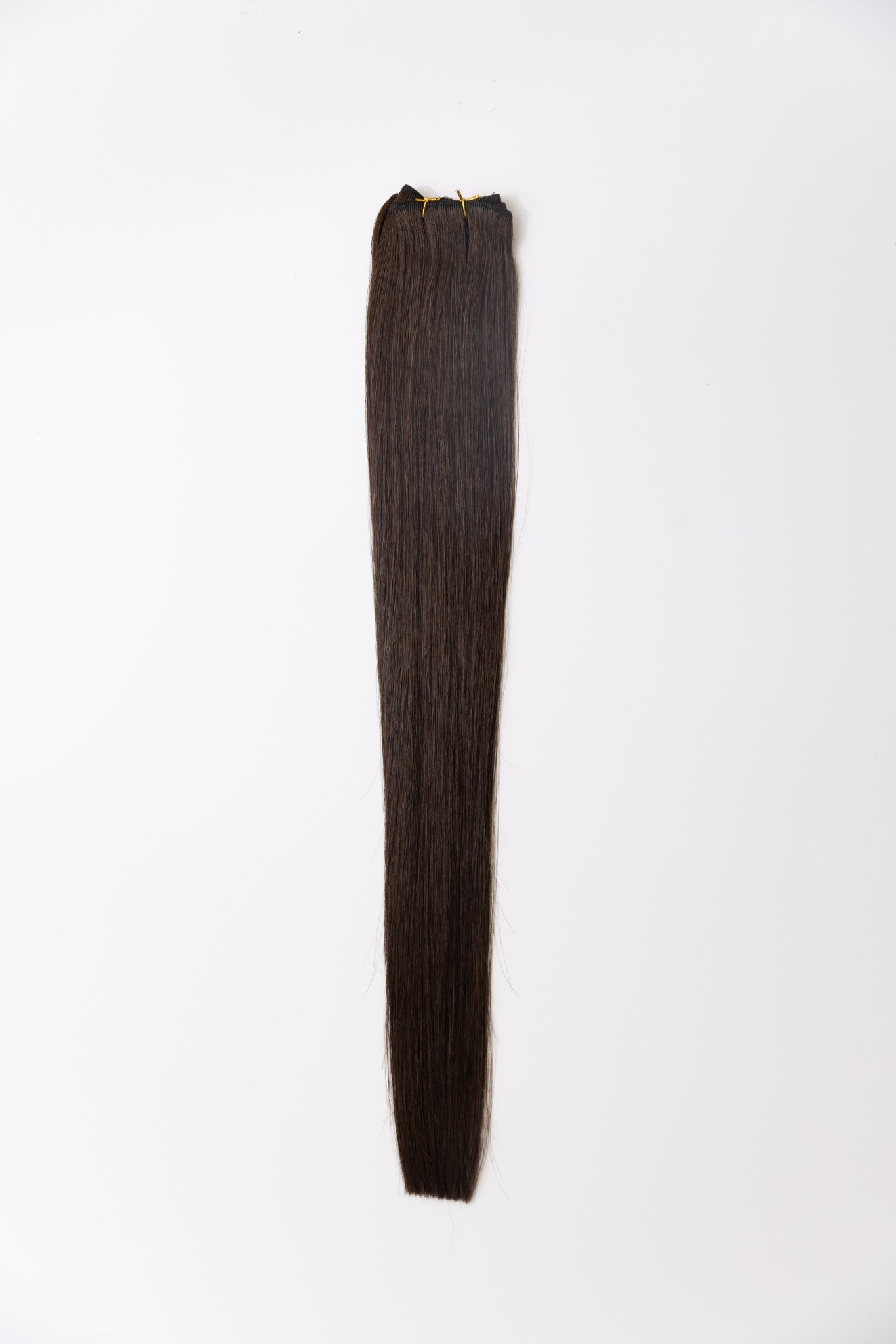 Going to the Dark Side: Machine Wefts