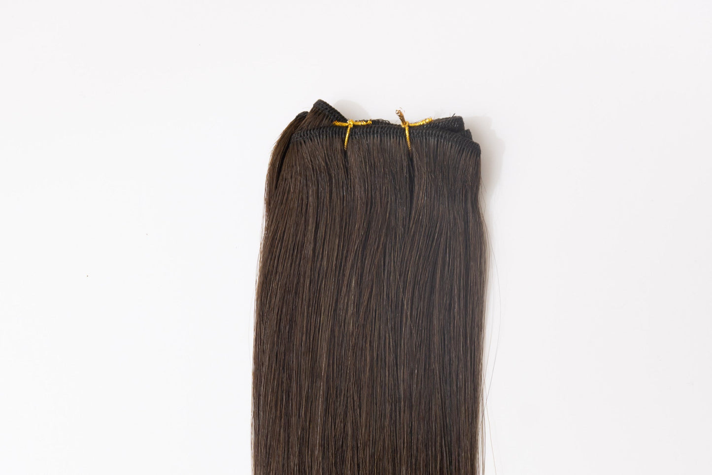 Going to the Dark Side: Machine Wefts