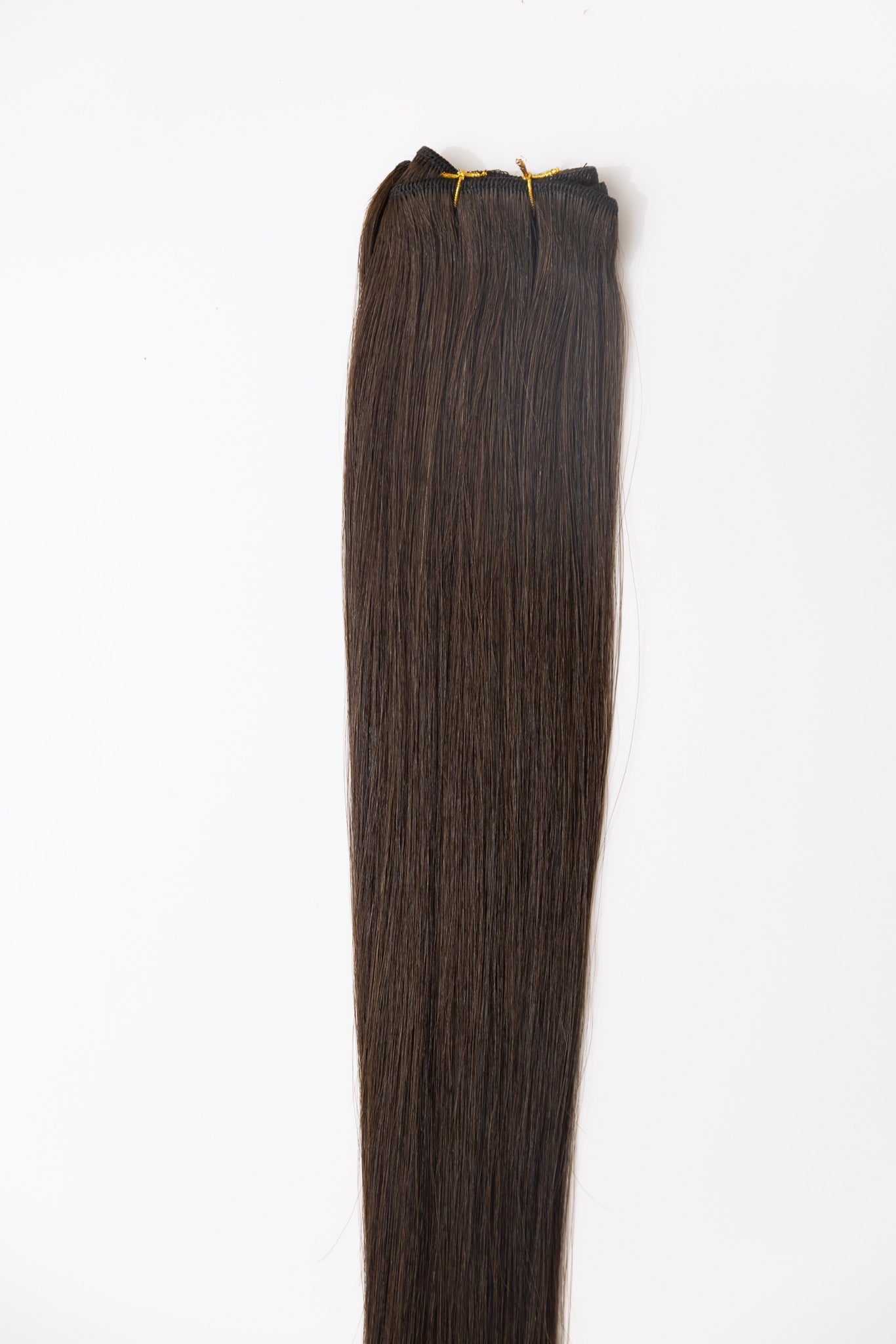 Going to the Dark Side: Machine Wefts