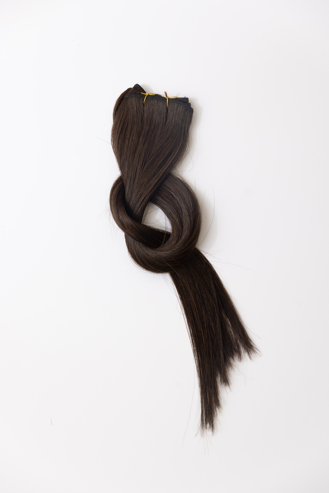 Going to the Dark Side: Machine Wefts