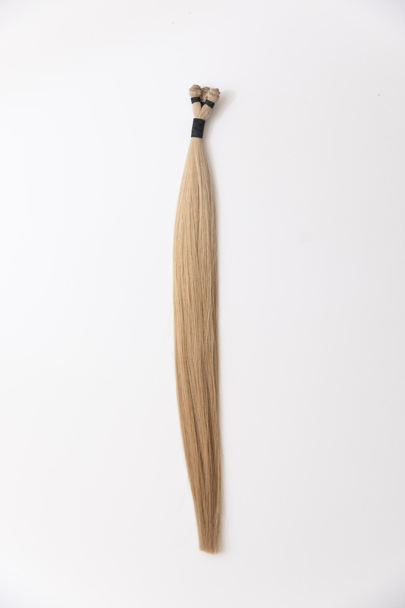 Sandy Candy: Hand-Tied Wefts
