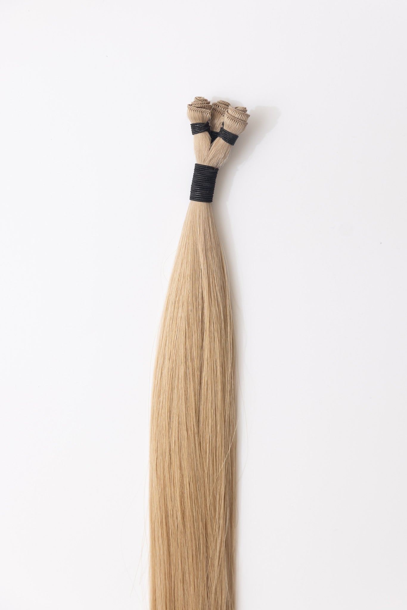 Sandy Candy: Hand-Tied Wefts