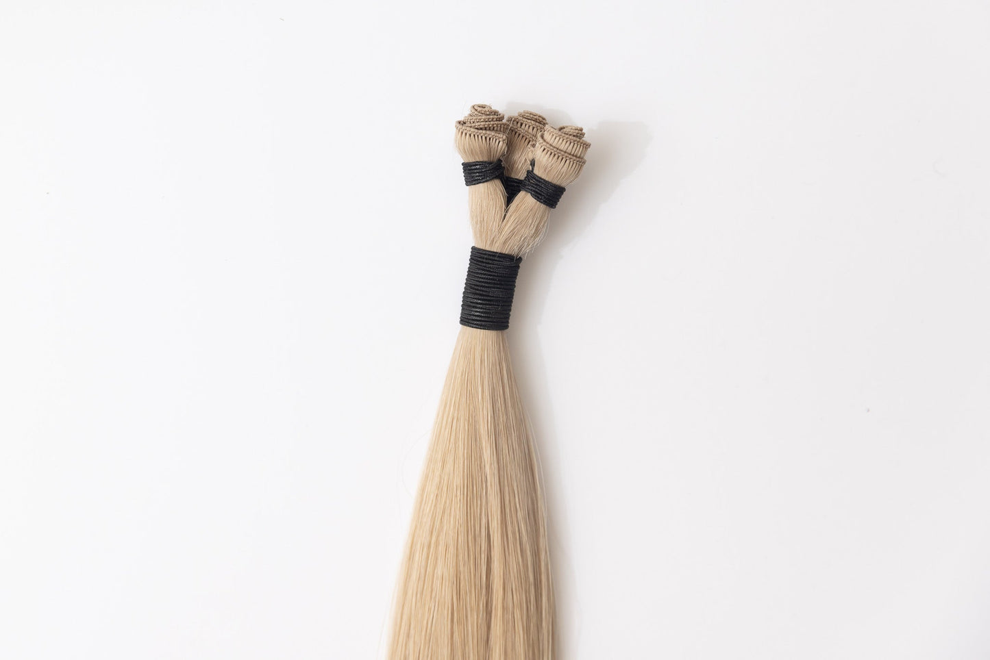 Sandy Candy: Hand-Tied Wefts