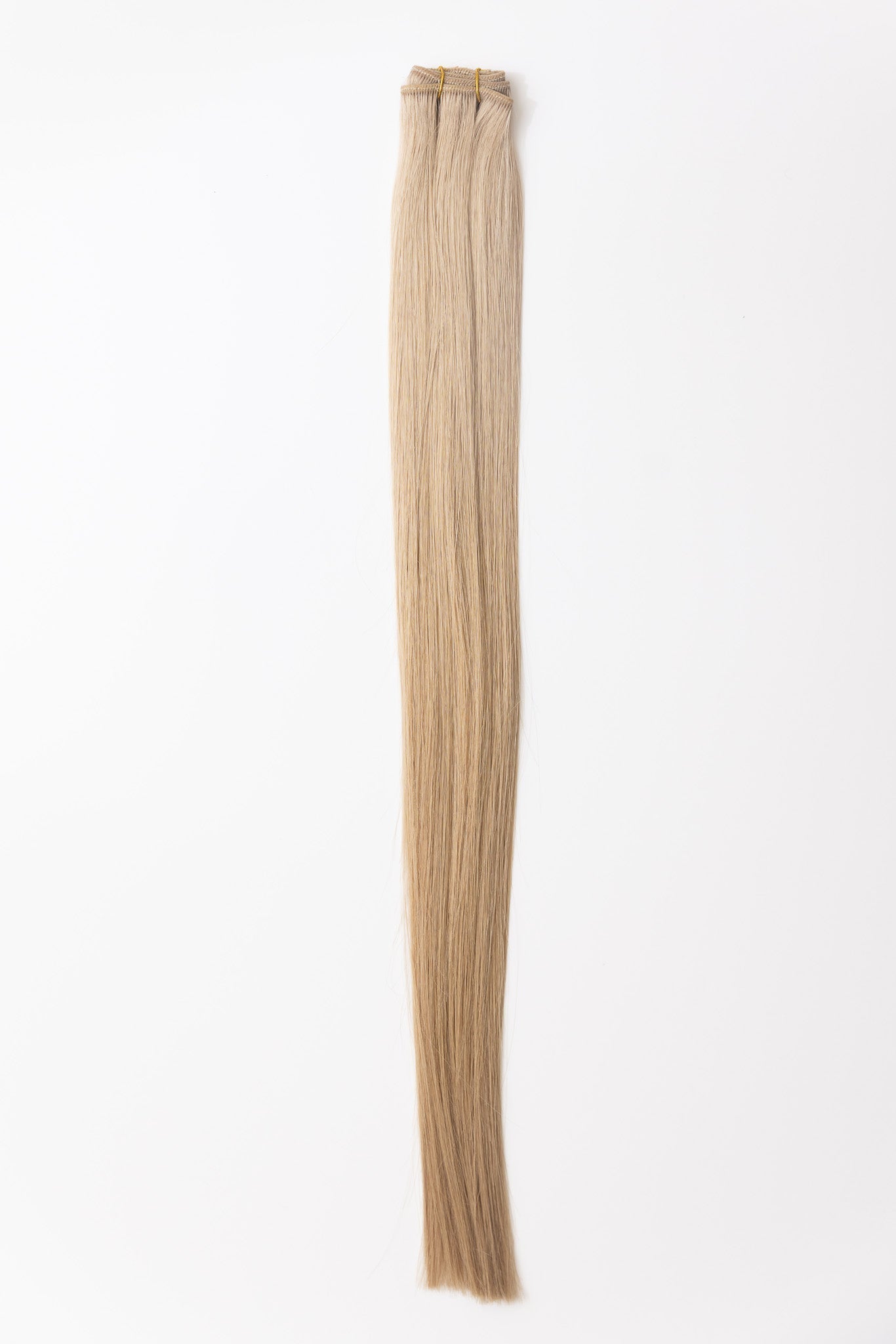 Sandy Candy: Machine Wefts
