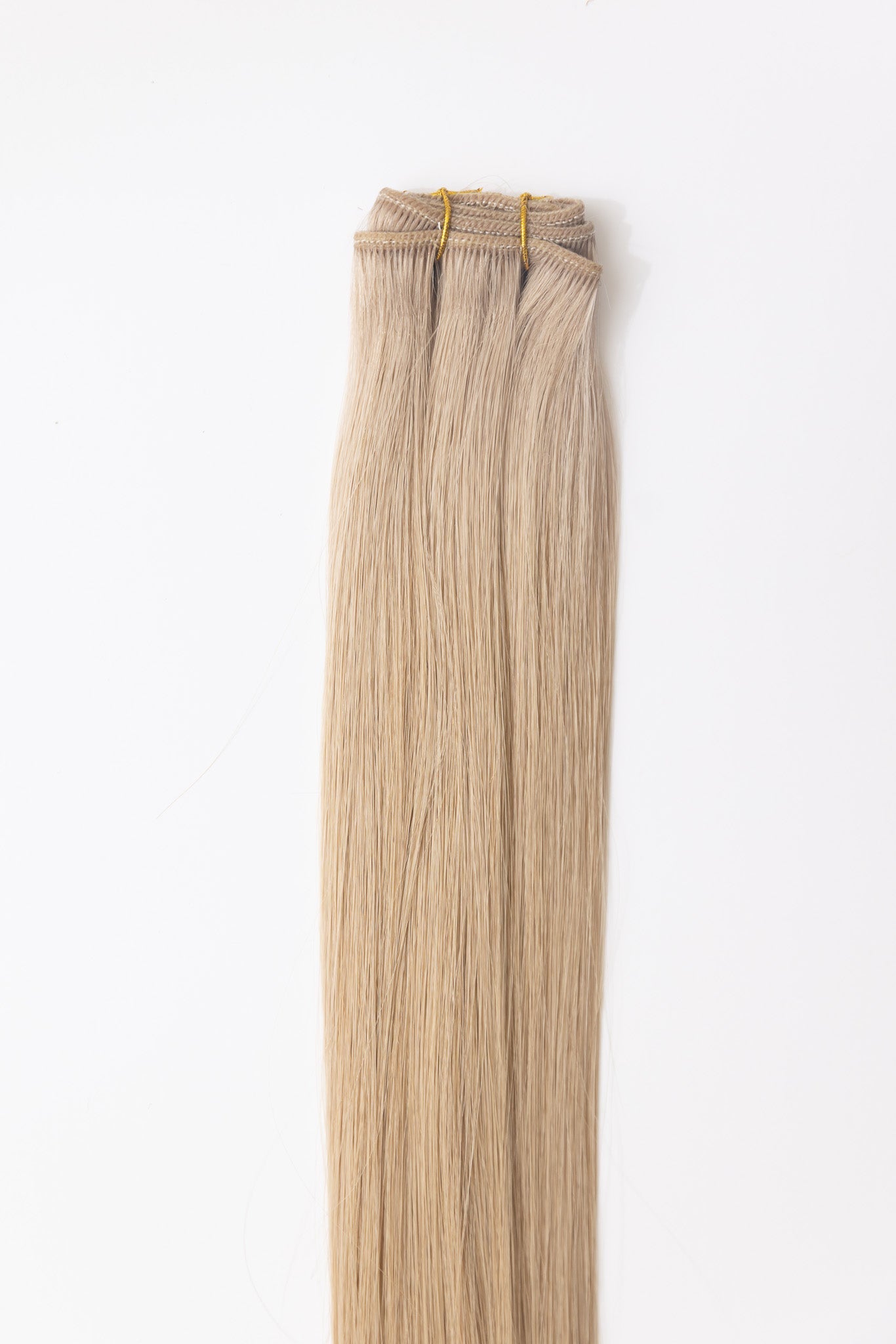 Sandy Candy: Machine Wefts