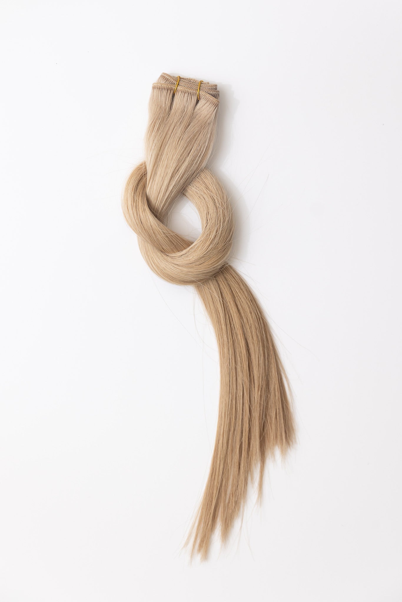Sandy Candy: Machine Wefts