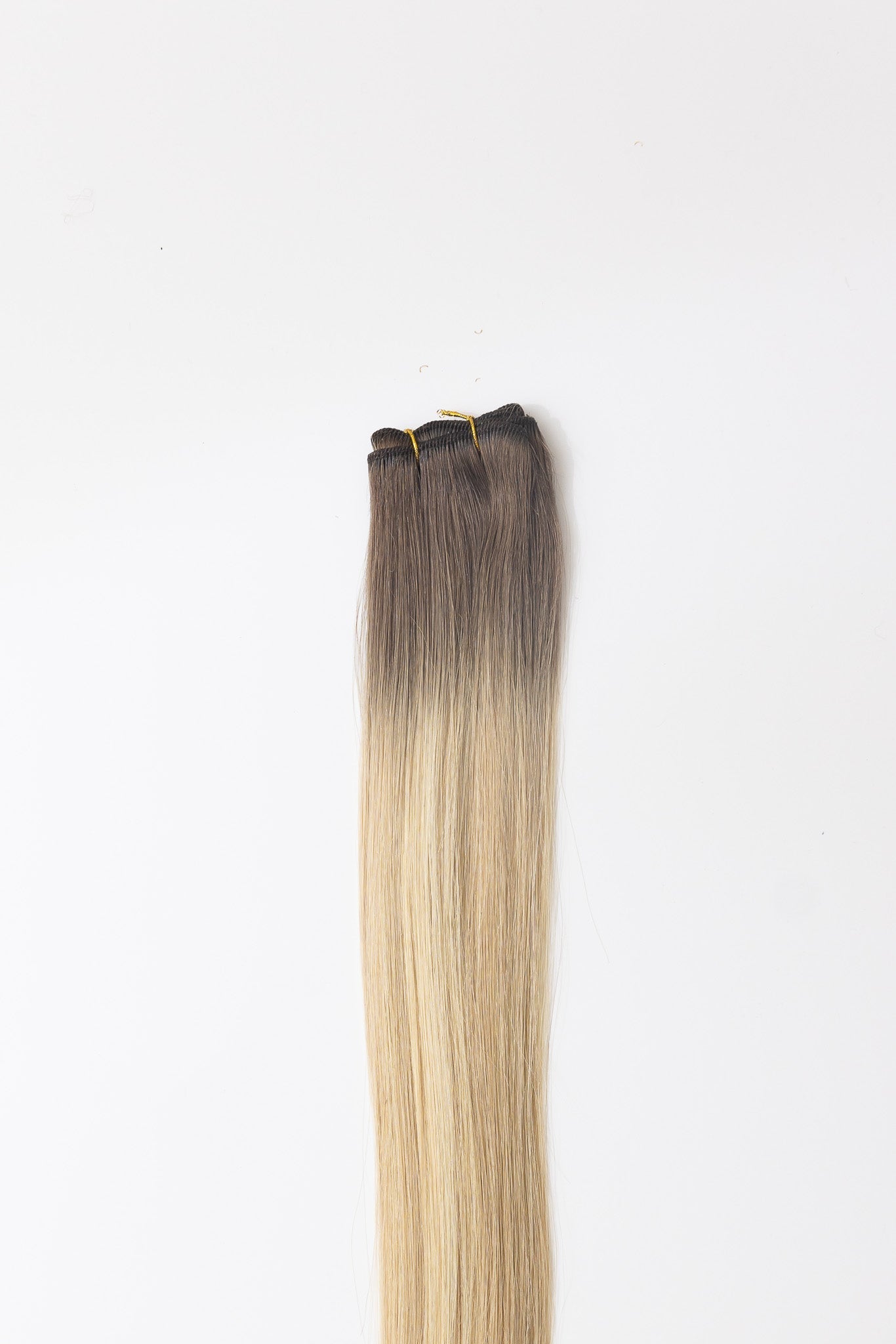 She Said Summer: Machine Wefts