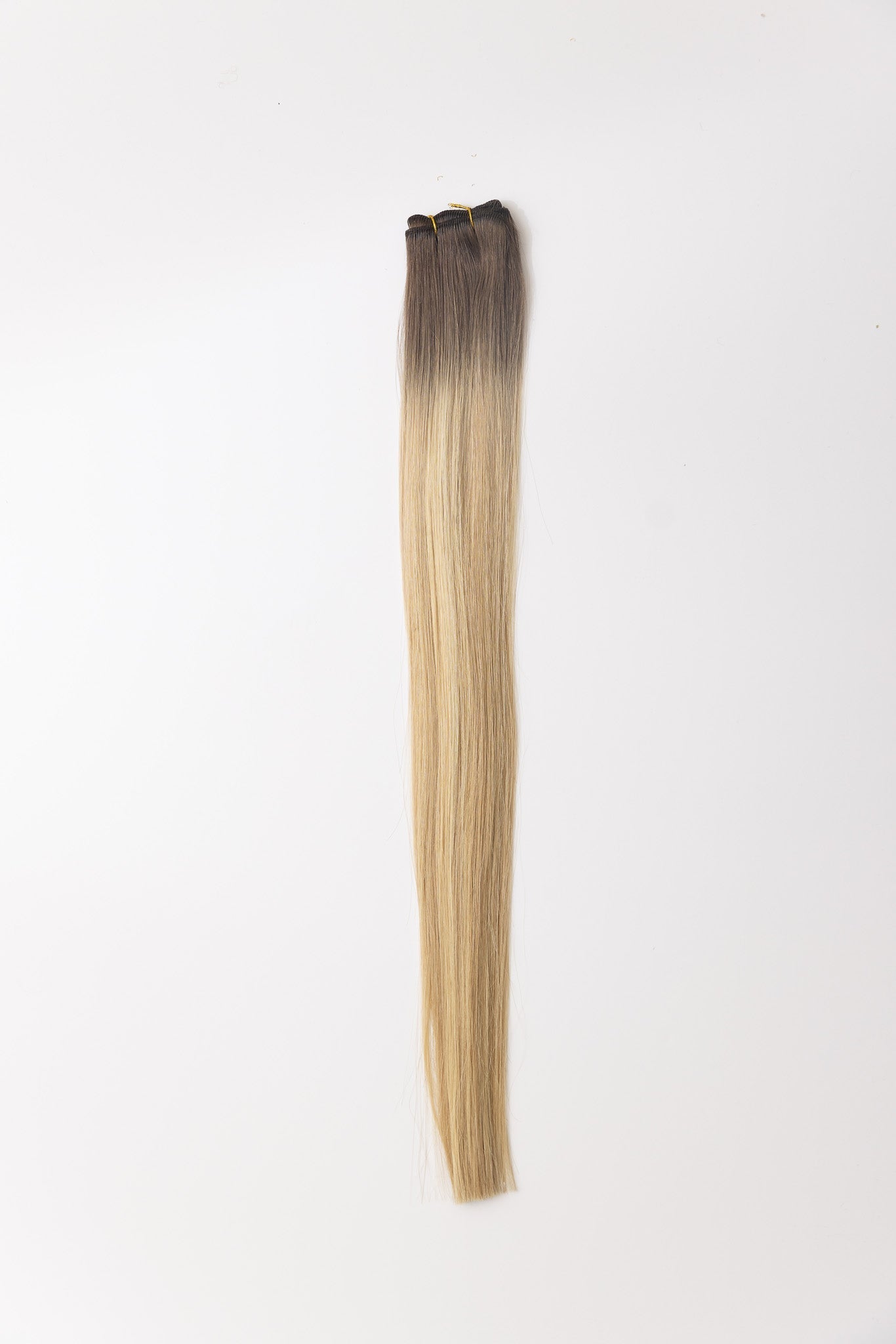 She Said Summer: Machine Wefts