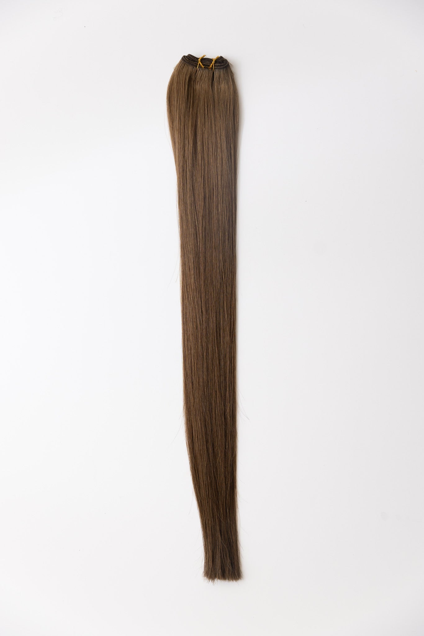 Caramel Dreams: Machine Wefts