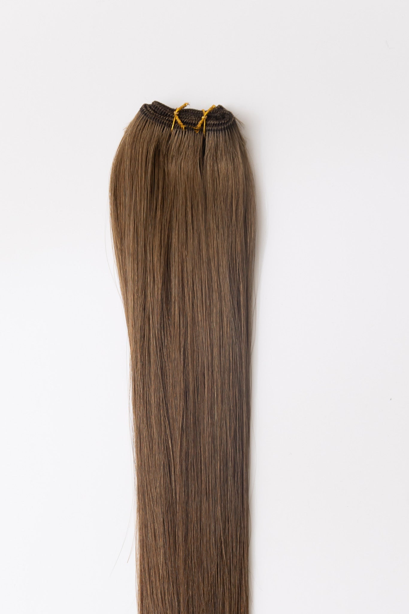 Caramel Dreams: Machine Wefts