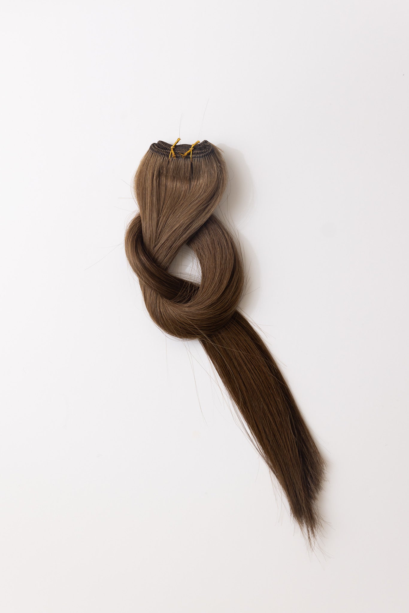 Caramel Dreams: Machine Wefts