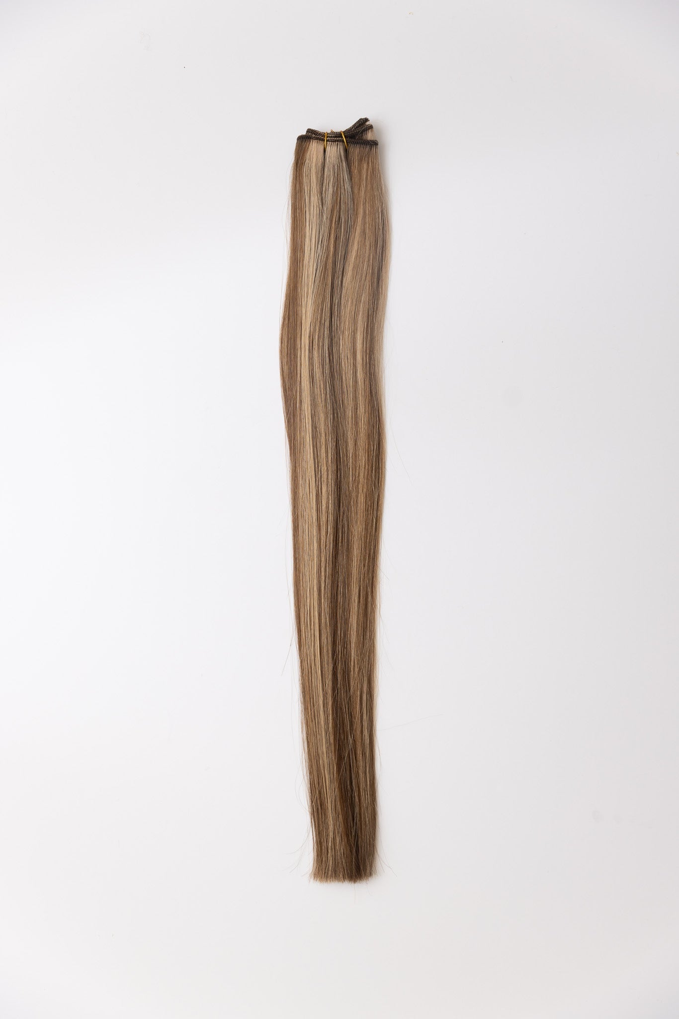 Dolce Latte: Machine Wefts