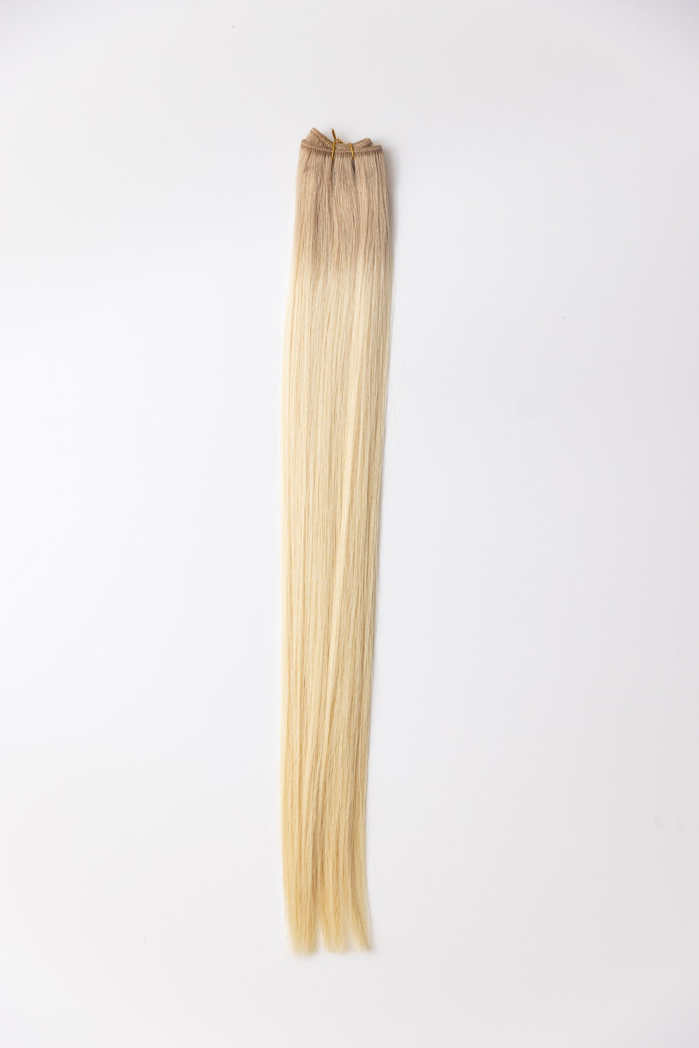Brighter Is Better: Machine Wefts