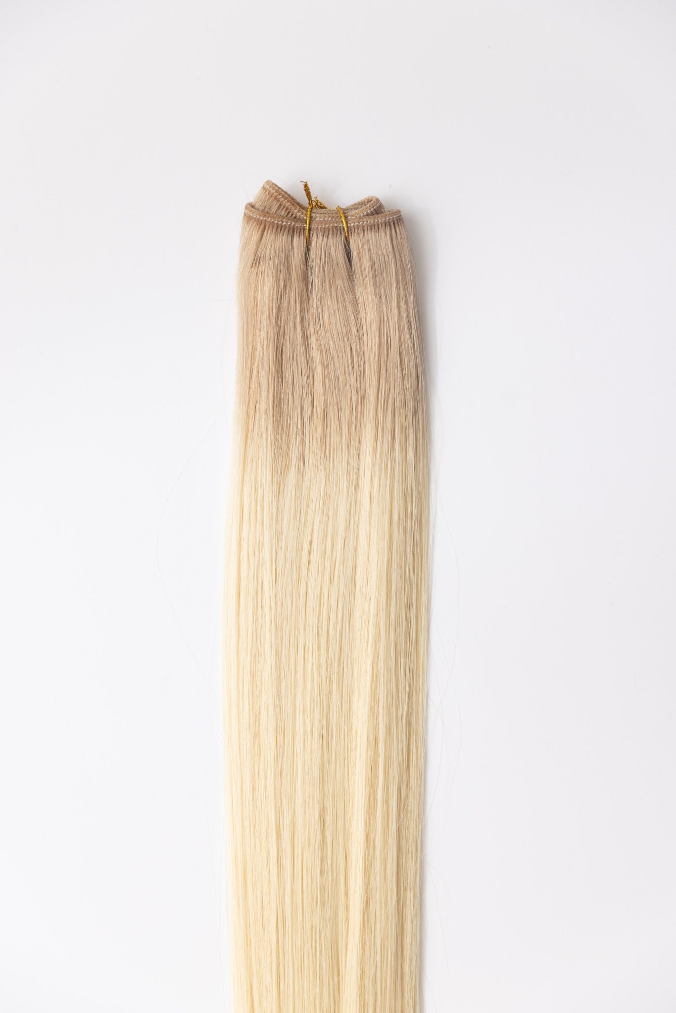 Brighter Is Better: Machine Wefts