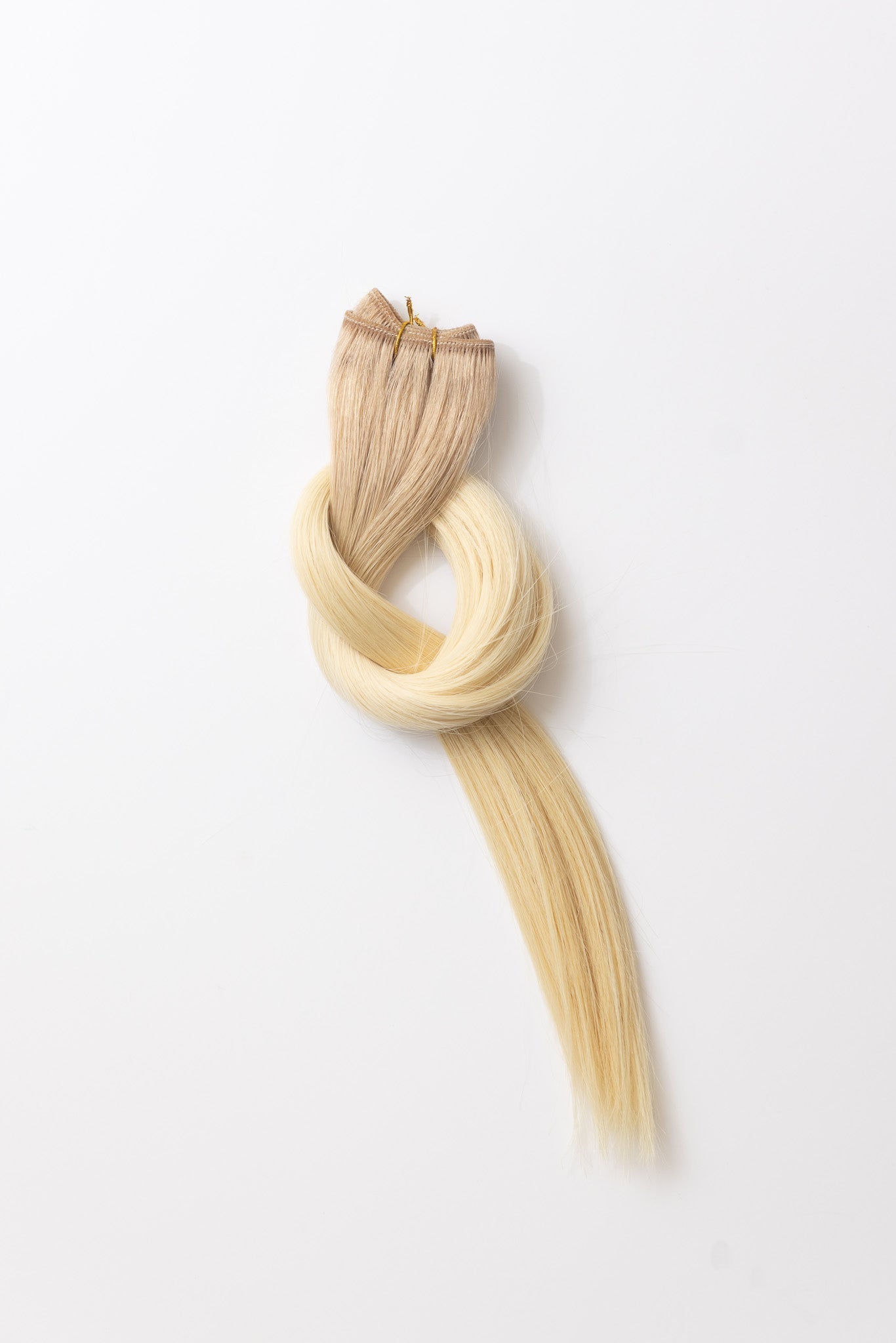 Brighter Is Better: Machine Wefts
