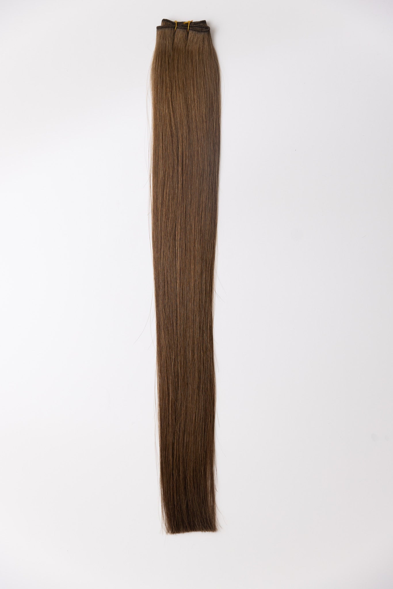 Toasted Caramel: Machine Wefts