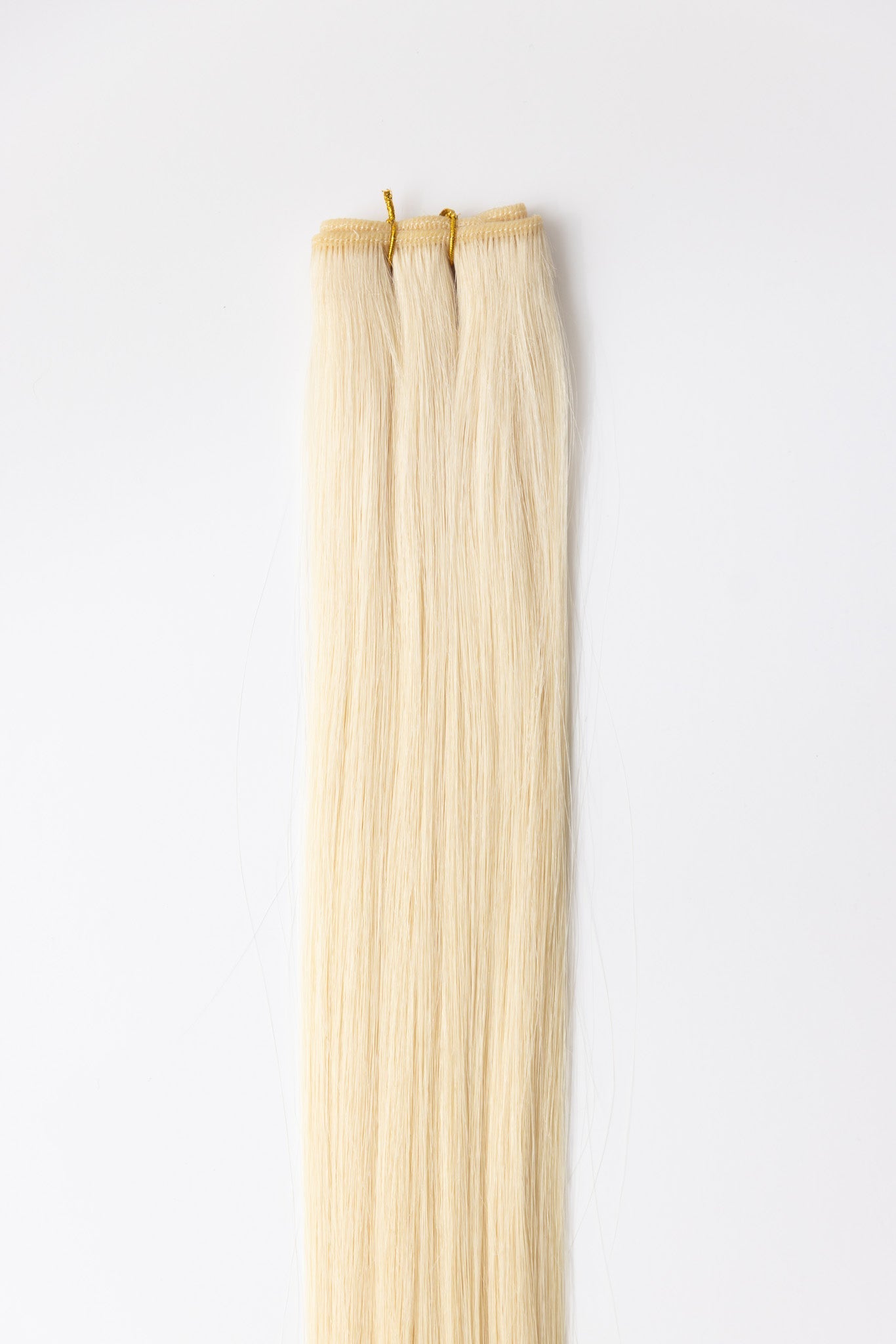 Marilyn: Machine Wefts