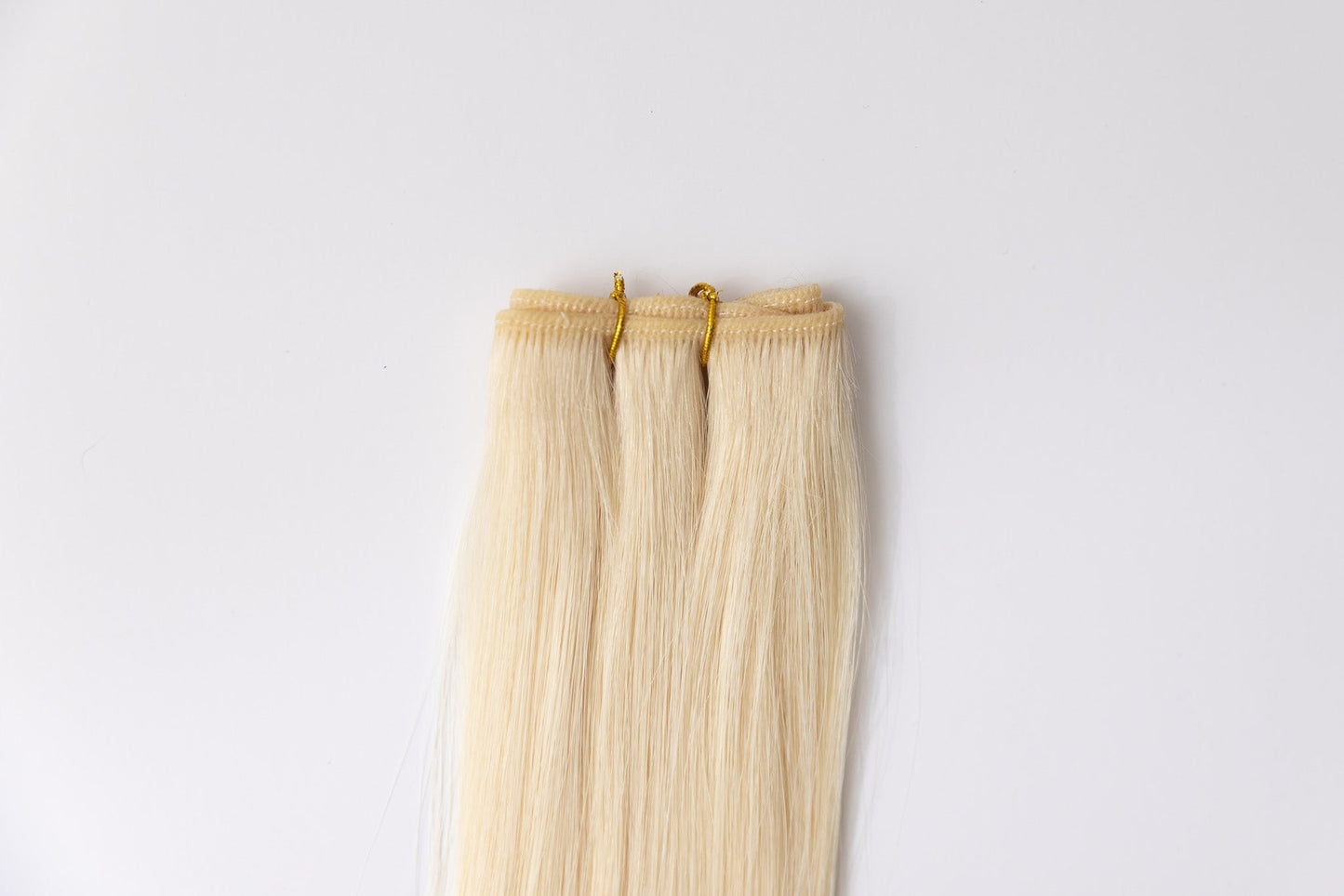 Marilyn: Machine Wefts