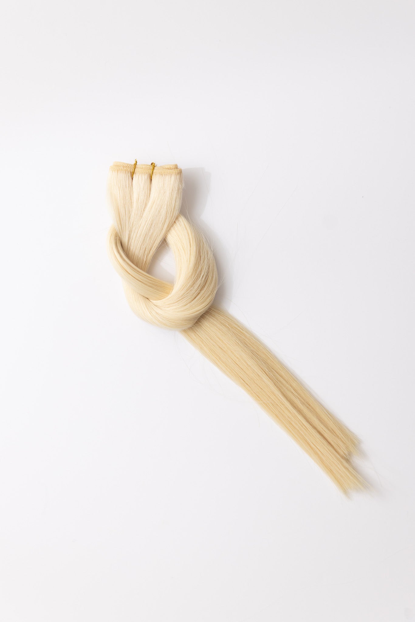 Marilyn: Machine Wefts