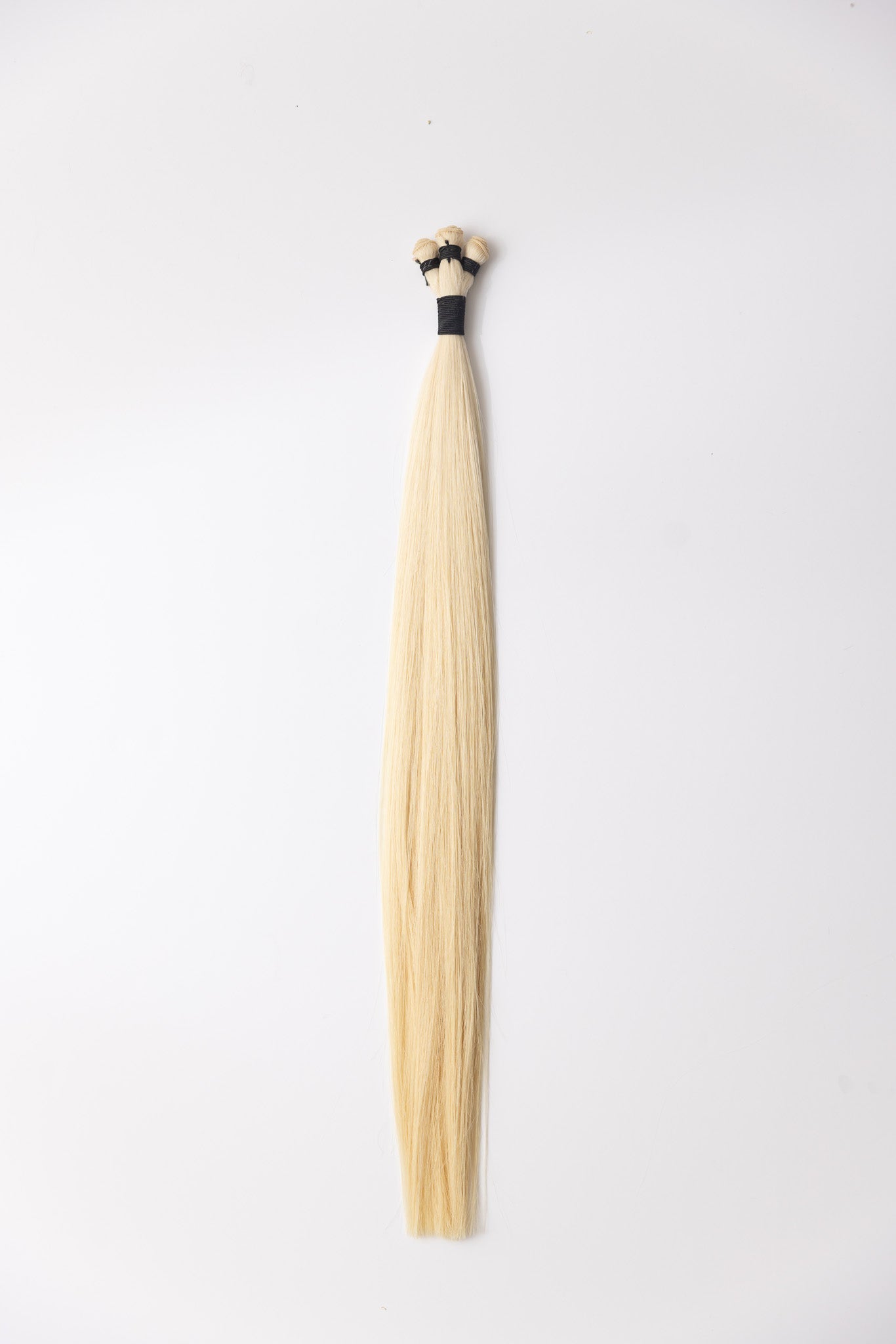 Marilyn: Hand-Tied Wefts