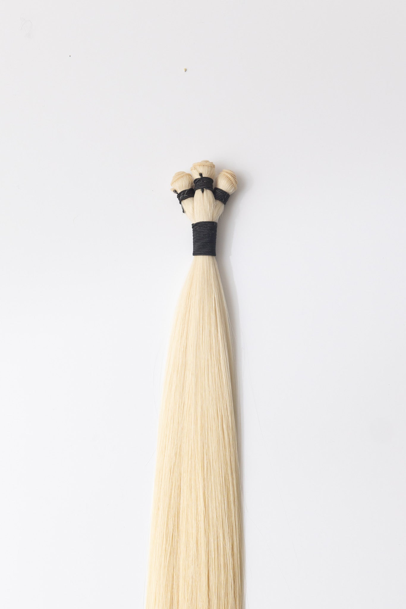 Marilyn: Hand-Tied Wefts